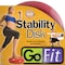 Gofit 13-Inch Core Balance Disk with Inflation Needle GF-CDISK - alternate 10